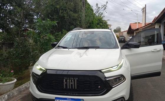 FIAT TORO 1.3 TURBO 270 FLEX FREEDOM AT6